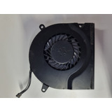 Ventilador Macbook Pro A1278