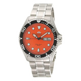 Orient Ray Raven Ii Faa02006m9 Reloj Automatico Para Hombre