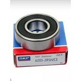 Ruleman Skf 6203 2rs