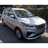 Suzuki Ertiga 2022