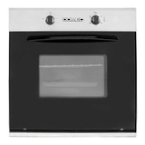 Horno Acero Inoxidable 60cm De Ancho Electrico Hexg Domec