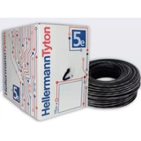 Cable Utp Cat 5e Hellerman Tyton 4 Pares - 305mts