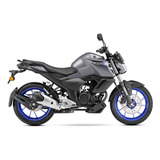 Plan Ahorro Yamaha Fz 3.0 Cuota Pura $ 74.931. Cycles