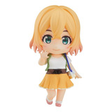 Figura Coleccionable Nendoroid Mami Nanami