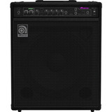 Amplificador Para Bajo Ampeg Ba115 V2