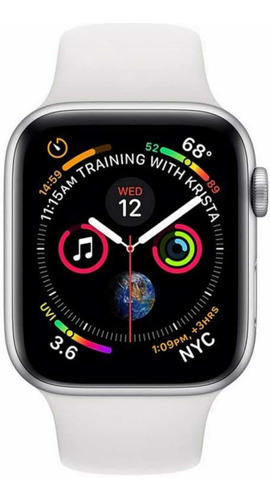 Apple Watch 4 - Aluminium - 40mm