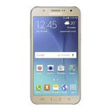 Samsung Galaxy J7 16 Gb  Dorado 1.5 Gb Ram