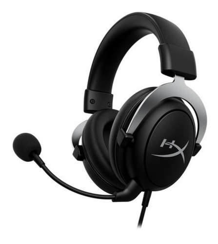 Audífonos Headset Cloudx Gaming Hyperx Hhsc2