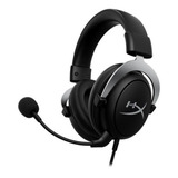 Audífonos Headset Cloudx Gaming Hyperx Hhsc2