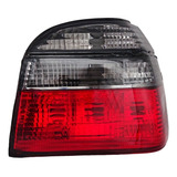 Calavera Volkswagen Vw Golf A3 Humo 1993-1999 Lado Copiloto