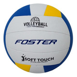 Balon Voleibol #4 Foster Gvl 4000 Laminado