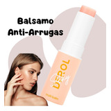 Bálsamo Anti Edad Humectante Belleza Colageno Facial F Tipo De Piel Todo Tipo De Piel