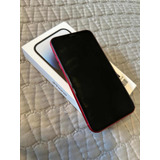 iPhone 11. Rojo. 128 Gb 