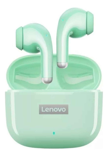 Auriculares In-ear Lenovo Thinkplus Lp40 Pro Bluetooth