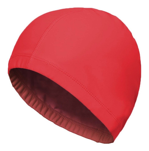 Gorra De Natacion Tela Adulto Niño Anti Cloro - Gymtonic