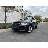 Audi Q3 2015