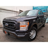 Ford F-150 2022