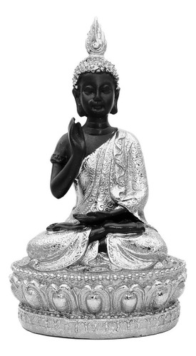 Buda Yoga Meditacion Decoración Adorno Protecciòn