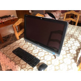 Pc All In One Dell Inspiron 2305 Aio Para Piezas Refacciones