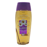 Shampoo Manzanilla Grisi Ácido Hialurónico Protección 400ml