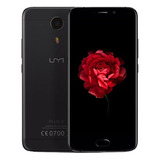 Smartphone Umi Plus E Tela 5.5 64gb / Ram 6. Gb Radio Fm 