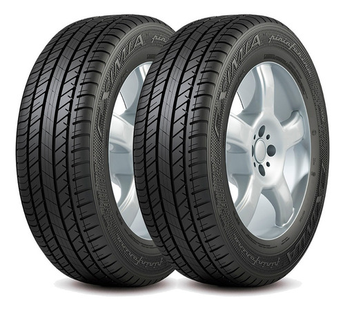 Kit X2 Neumáticos Fate 235/60 R16eximia Pininfarina Suv 100h