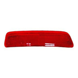 Cuarto Trasero Mazda Cx9 2013-2014 Reflejante Derecha Alc