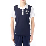 Chomba Lacoste Tenis Miami Open Edition Dh7752 