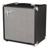 Amplificador Para Bajo Rumble25v3 Fender Rumble 25v3