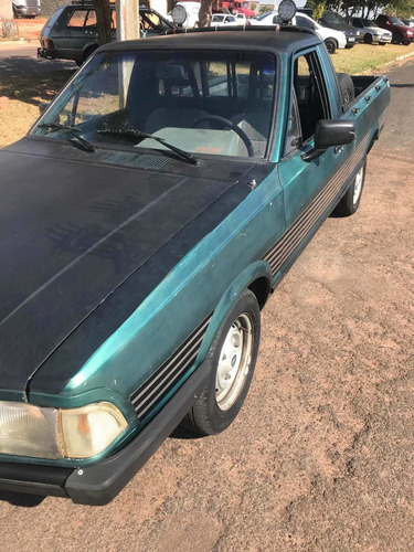 FORD PAMPA 1.8 GL