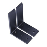 Escuadras Para Estantes - Countertop Support L Shelf Bracket