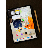 iPad Pro 128gb 4th + Smartkeyboard Folio + Apple Pencil 2