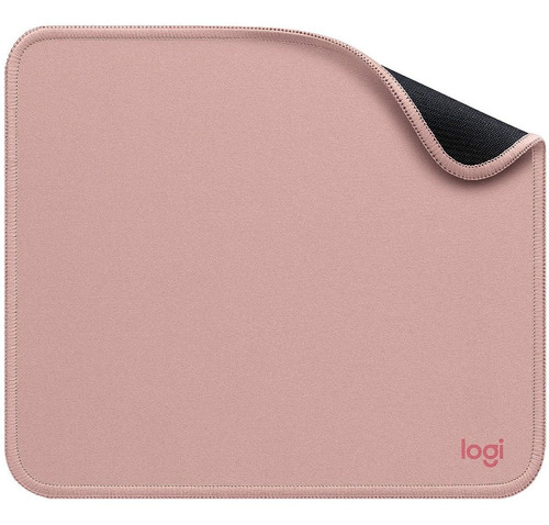 Pad Para Mouse Logitech Studio Series Rosa