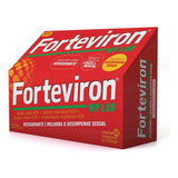 Suplemento Em Comprimidos Forteviron  Wp Lab Vitaminas Wp Lab Em Caixa De 15g 60 Un