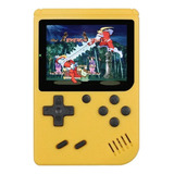 Mini Portable Game Console Super Mario Russian Rapid