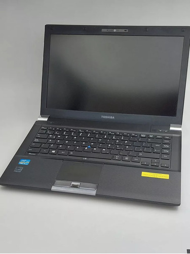 Laptop Toshiba Tecra 