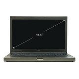 Potente Laptop Dell Precision M6600 Core I7/16gb Ram/ssd+hdd