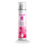 Viasek Espuma 75ml Ph 3.5 Para Edad Fértil