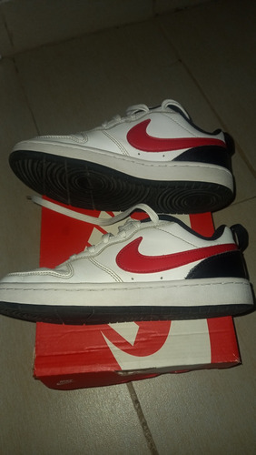 Zapatillas Nike Court Borough Low 2