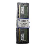 Memoria Kingston 8gb Ddr4-2133mhz -ktl-ts421/8g Dos Blister