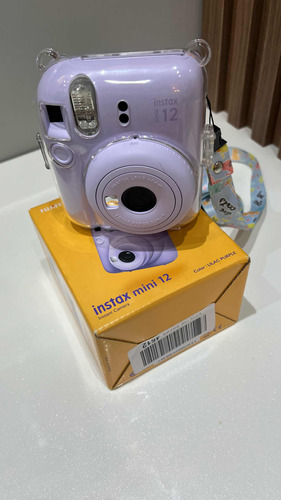 Instax Mini 12