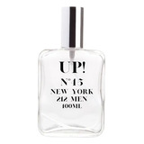 Perfume Up Essência New York Nº45 Masculino Melhor Preço