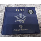 Osi : Office Of Strategic Influence (cd-imp) 2003 Portnoy 