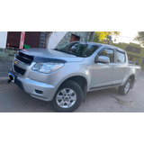 Chevrolet S10 2016 2.8 Cd 4x4 Lt Tdci 200cv