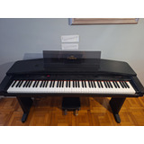 Teclado Yamaha Clavinova Cvp-50