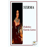 Yerma - Federico García Lorca - Leyenda