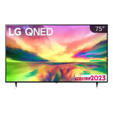 Pantalla LG 75 Pulgadas 75qned80ara Smart Webos Clase A