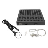 Lámpara De Cultivo De Plantas Led Grow Light Full Spectrum H