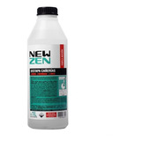 Destapa Cañería En Gel New Zen × 1 Litro