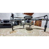 Drone Dji Mavic Pro Fly More Combo  Câmera 4k 